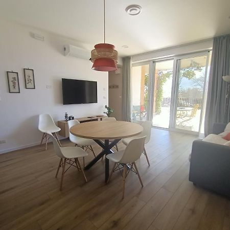 Rossomattone Countryhouse Sulmona Dış mekan fotoğraf