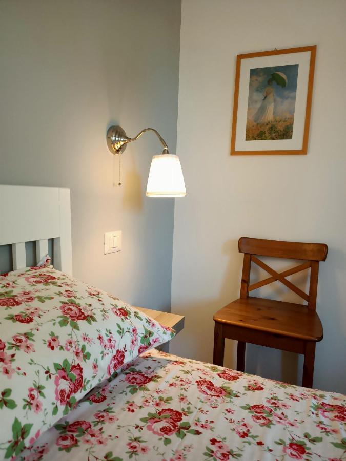 Rossomattone Countryhouse Sulmona Dış mekan fotoğraf