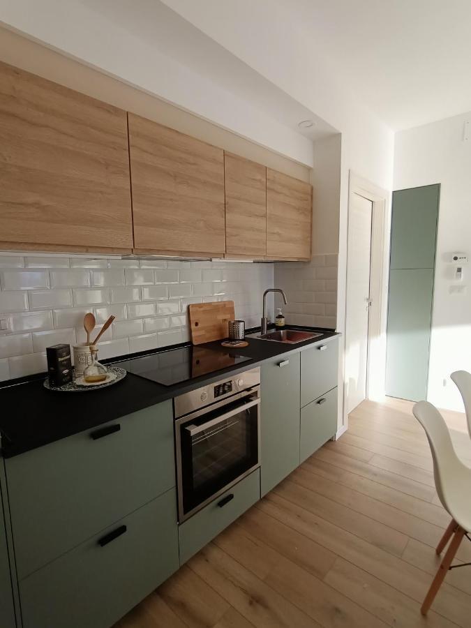 Rossomattone Countryhouse Sulmona Dış mekan fotoğraf