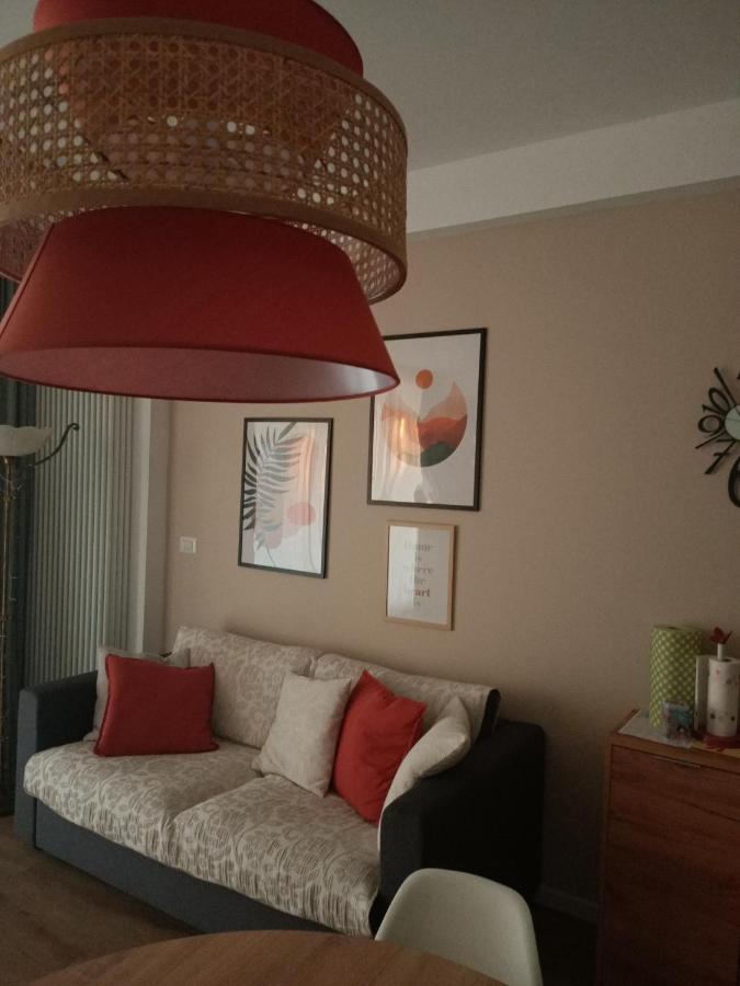 Rossomattone Countryhouse Sulmona Dış mekan fotoğraf