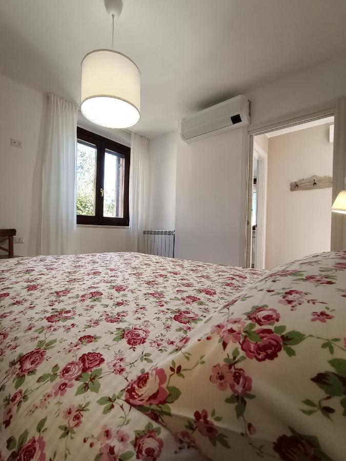 Rossomattone Countryhouse Sulmona Dış mekan fotoğraf