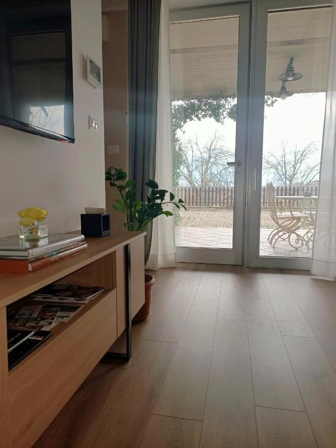 Rossomattone Countryhouse Sulmona Dış mekan fotoğraf