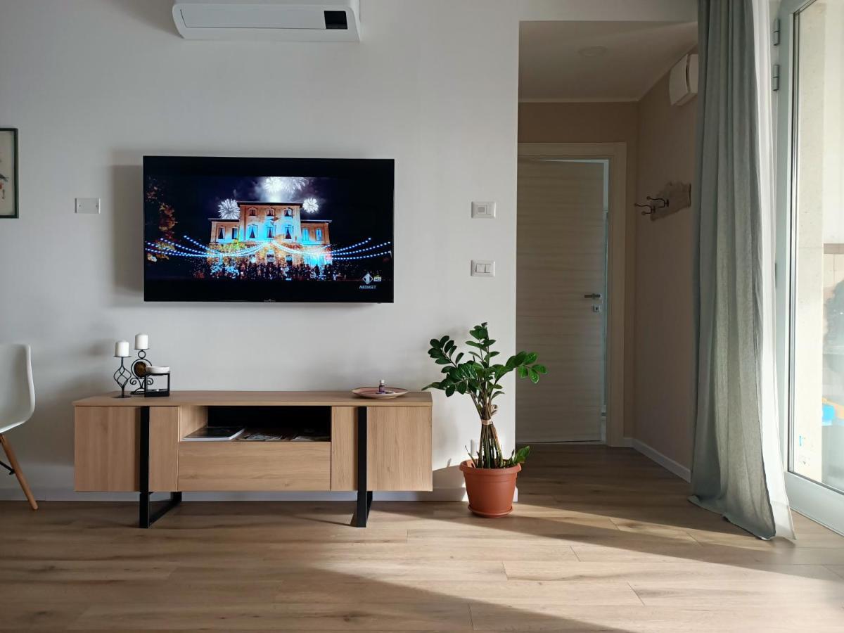 Rossomattone Countryhouse Sulmona Dış mekan fotoğraf