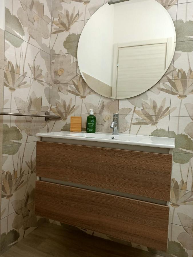 Rossomattone Countryhouse Sulmona Dış mekan fotoğraf