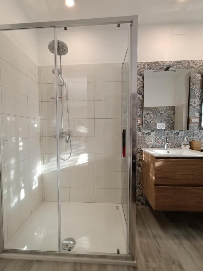 Rossomattone Countryhouse Sulmona Dış mekan fotoğraf