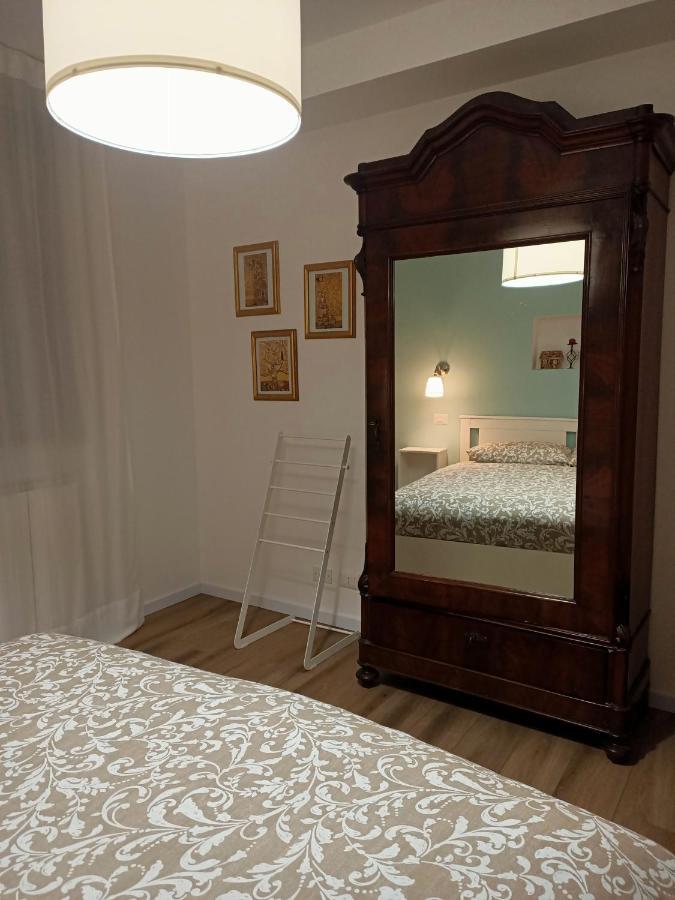 Rossomattone Countryhouse Sulmona Dış mekan fotoğraf