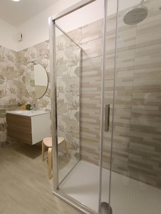 Rossomattone Countryhouse Sulmona Dış mekan fotoğraf