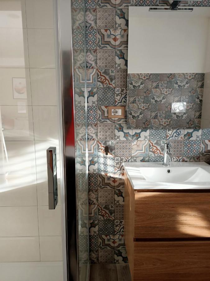 Rossomattone Countryhouse Sulmona Dış mekan fotoğraf
