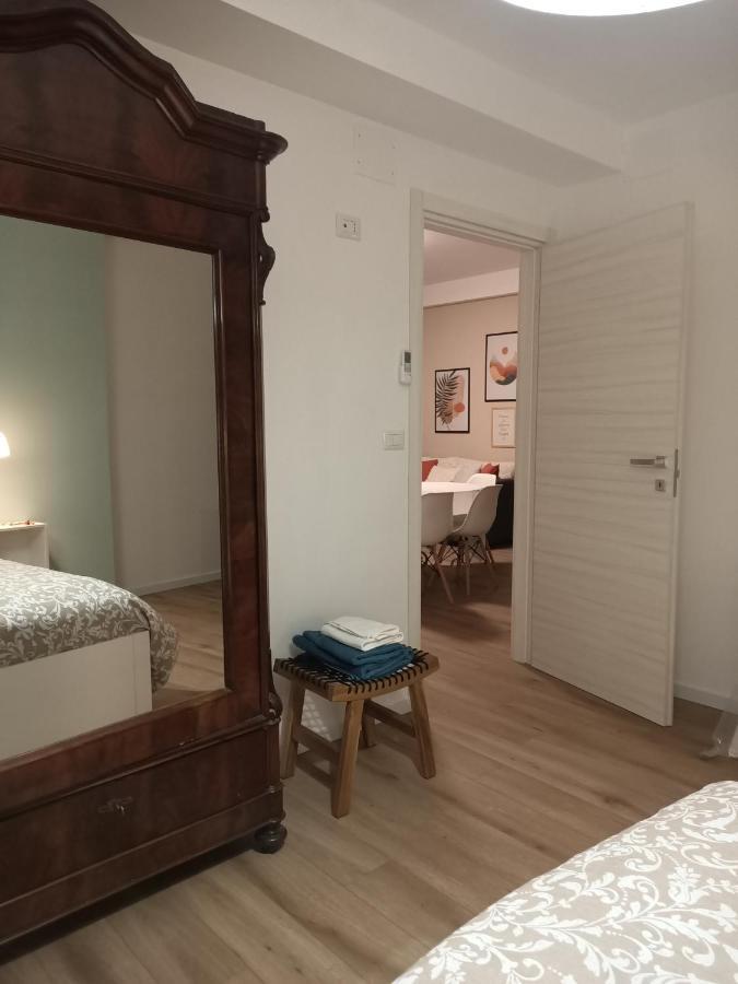 Rossomattone Countryhouse Sulmona Dış mekan fotoğraf