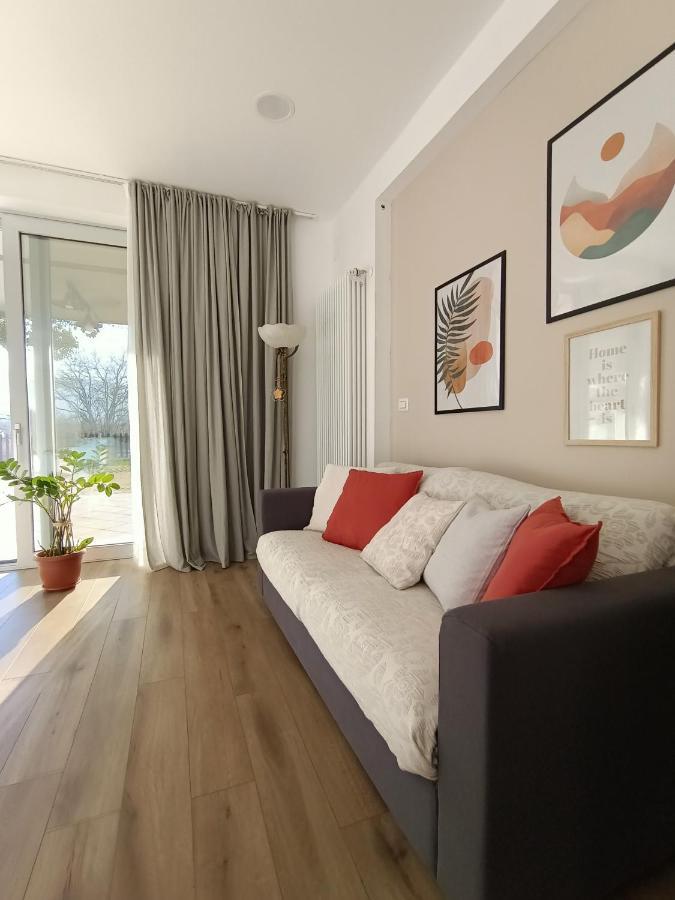 Rossomattone Countryhouse Sulmona Dış mekan fotoğraf